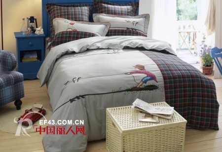 罗莱KIDS 营造梦幻,纯真的童年美好时光