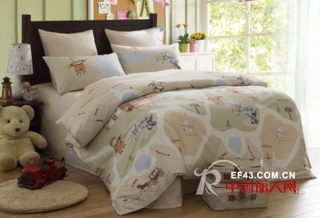 罗莱KIDS 营造梦幻,纯真的童年美好时光