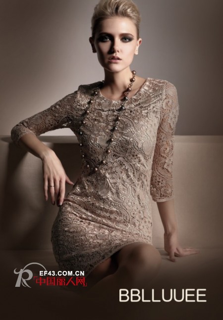 粉蓝衣橱:2013,抓住机遇,智者出击