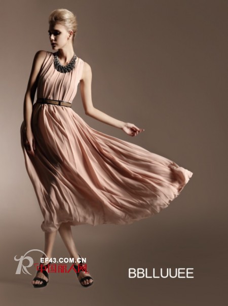 粉蓝衣橱:2013,抓住机遇,智者出击