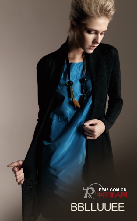 粉蓝衣橱:2013,抓住机遇,智者出击