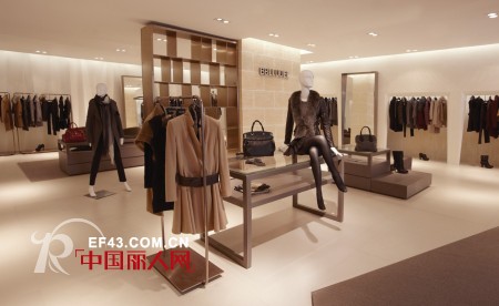 粉蓝衣橱:2013,抓住机遇,智者出击