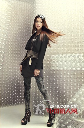 Zimple韩系简约风女装  每个女人都是独一无二的