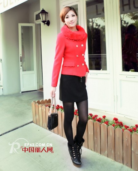 佳人苑女装  佳人有缘,时尚如苑