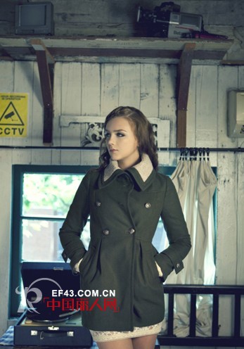 杰艾丝-JUSTSANDRA