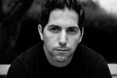 设计师MarcDolce:NikeLunarForce1背后的男人