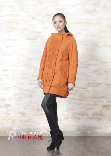 英国艺诗EST+II品牌女装  满足您对时尚个性的追求