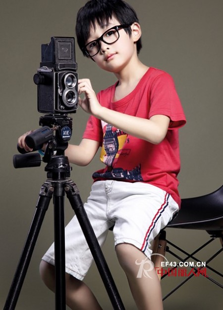 时尚大盘点 阿杰邦尼童装2012春夏季畅销款