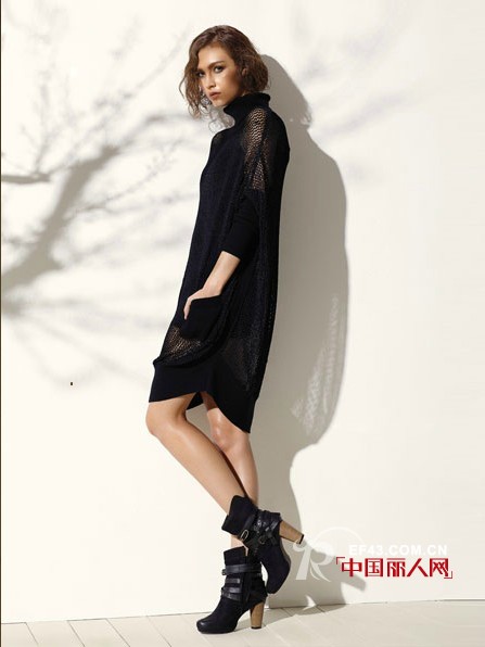 THAT’S ALL女装2013春夏款型录