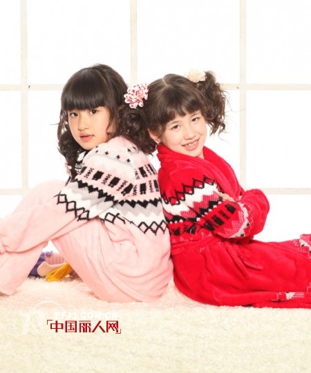 猫人儿童内衣系列 做孩子们的贴心玩伴