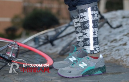 ENSHADOWER隐蔽者推骑行打底裤 3M反光锯齿条更安全