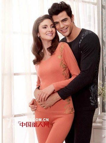 格丽顿情侣款内衣 让你感受非凡的穿衣体验