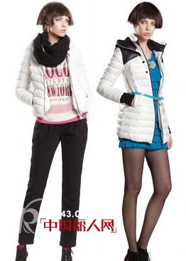 施蔓都市女装 尽情演绎都市混搭风潮