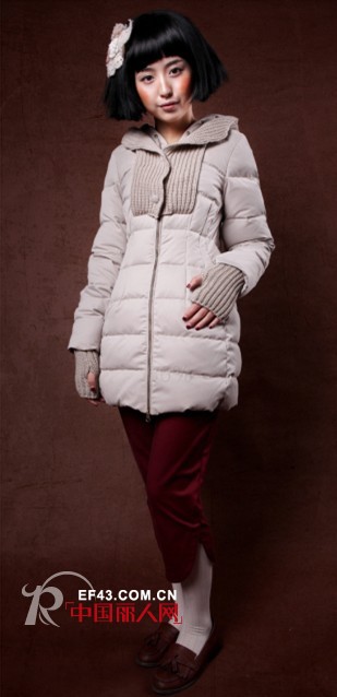 SIIJII思迹田园风清新女装  展现可爱个性的穿衣态度