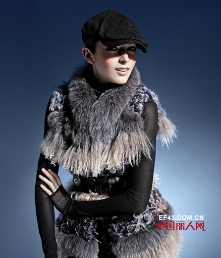 CONATUS冬季时尚单品大集锦,知性女必备