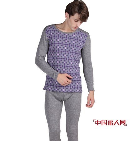 雪竹在线时装内衣  很冷冬季带来阳光般的融融暖意