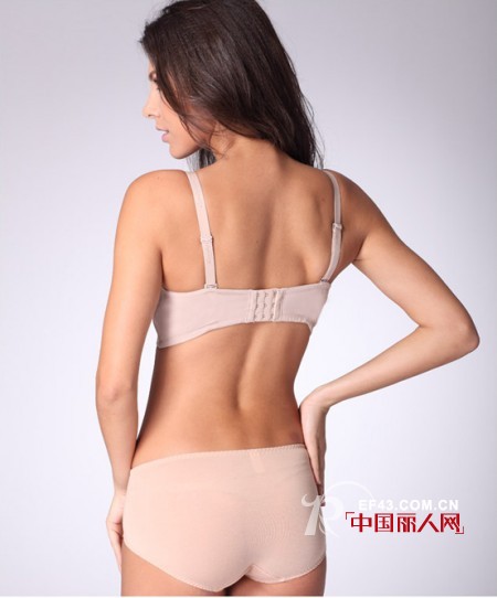 随尔美内衣2013春夏新款画册