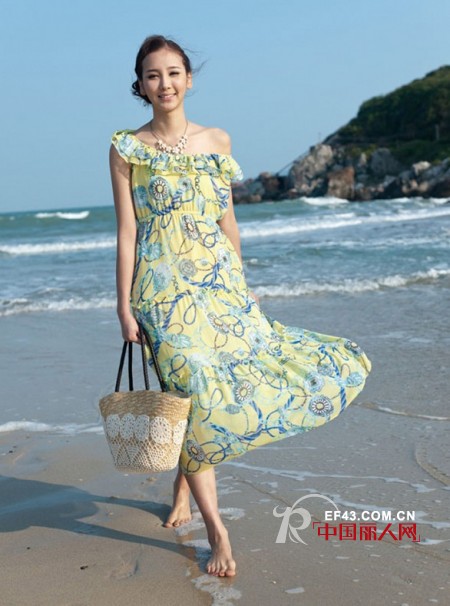 蜜西娅时尚女装2013年春夏新品发布 火爆招商加盟中