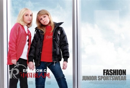 R100少年装 时尚少年先锋