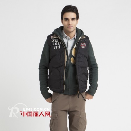 汤米·希尔费格 - Tommy Hilfiger