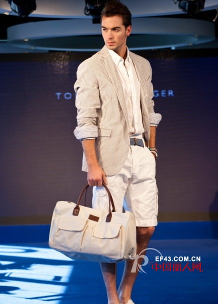 汤米·希尔费格 - Tommy Hilfiger