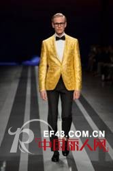 CANALI 2013春夏系列新品发布  春日里的绅士新风貌