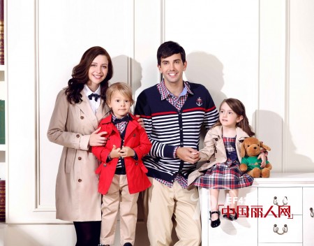 T100亲子童装荣膺2012年度“广东省名牌产品”