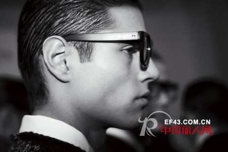 Ports1961在米兰男装周正式发布2013秋冬系列男装