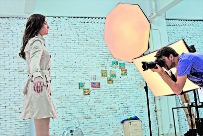 毛衫之都的产业发展样本(图)