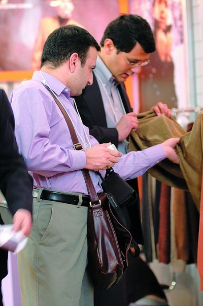 毛衫之都的产业发展样本(图)