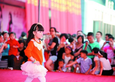 毛衫之都的产业发展样本(图)