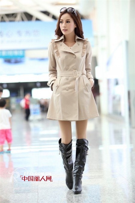 娜璐多女装2013春夏款画册