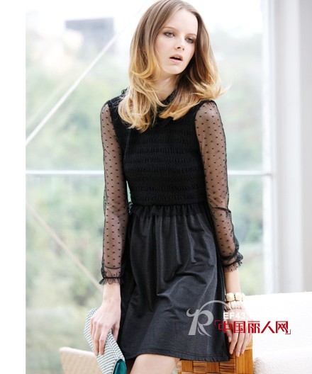 MARLOCA蔓露卡2013春夏新品发布