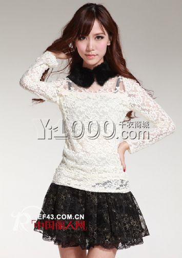 初春打底衫活力又休闲,随搭展现独特魅力