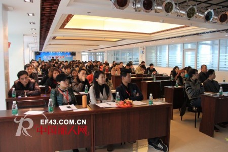 雅培2013秋冬新品订货会盛大举行