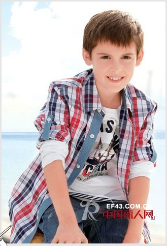 巴柯拉时尚童装2013年春夏新品发布