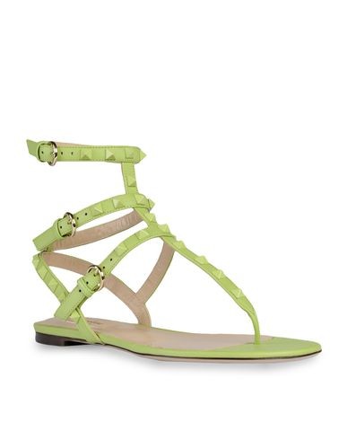 华伦天奴SPRING/SUMMER2013鞋履系列