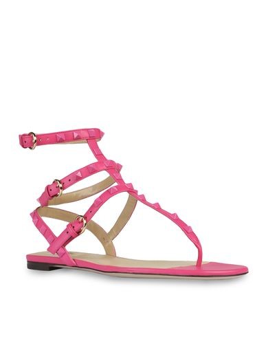 华伦天奴SPRING/SUMMER2013鞋履系列