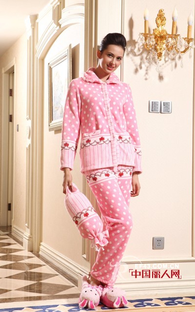 迪芬娜——让女人沉醉在自己的温柔乡里