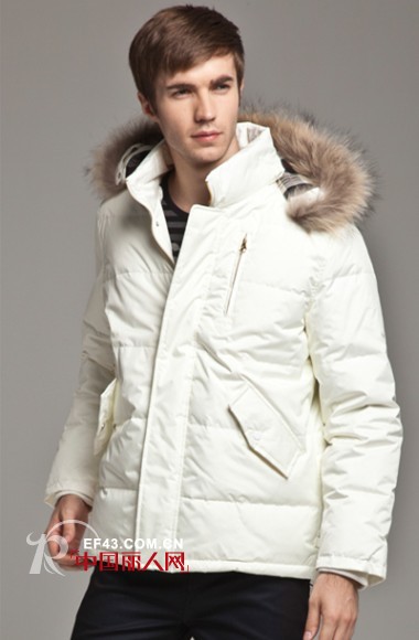 ZUO-左精品男装  今冬衣橱必不可少的好衣服