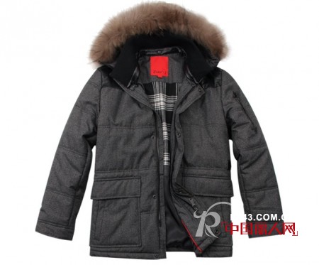 ZUO左休闲男装    展现都市男性对服装的品位和追求