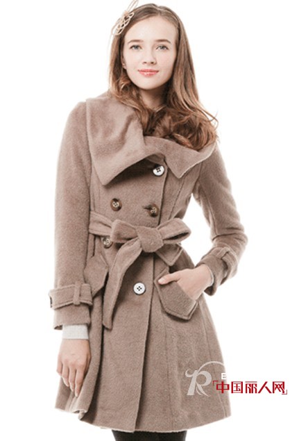 IDF依迪菲轻熟女装  轻松穿出气质美女范儿