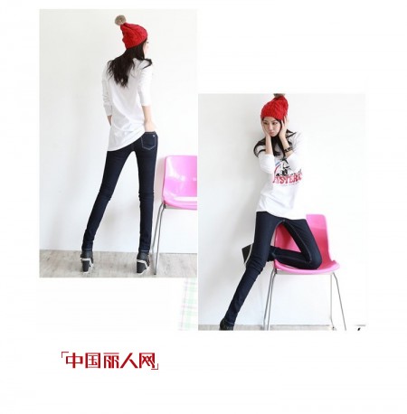 品牌效应让传奇牛仔加盟腾飞