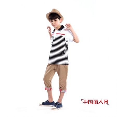 小伙伴2013春夏新装火热发布