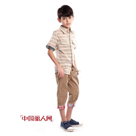 小伙伴2013春夏新装火热发布