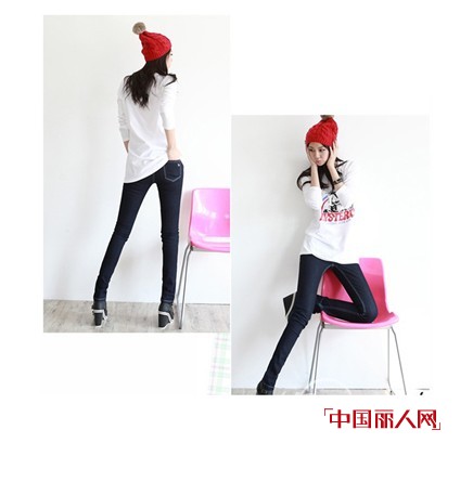 品牌效应让传奇牛仔加盟腾飞