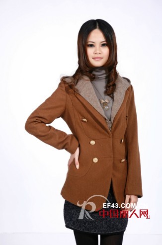 千慧佳人品牌女装  增添女性柔美与浪漫的一面