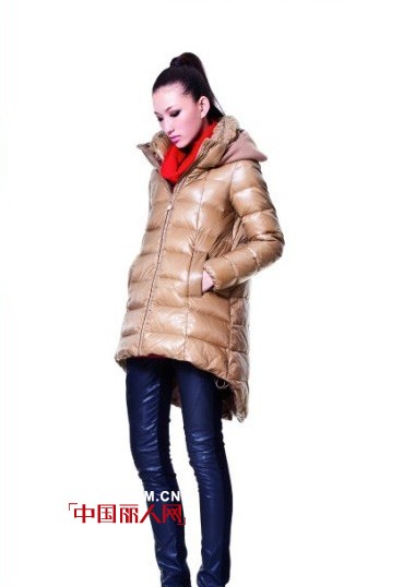 YXZ尤西子:让自己成为自己,展现自然唯美格调