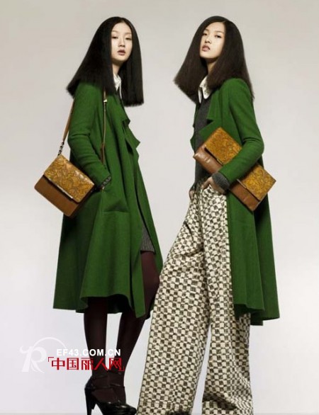 玛丝菲尔 - Marisfrolg