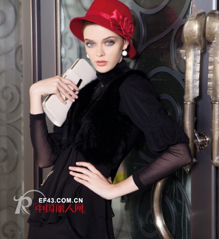 千百惠品牌女装 追求都市女性品质生活